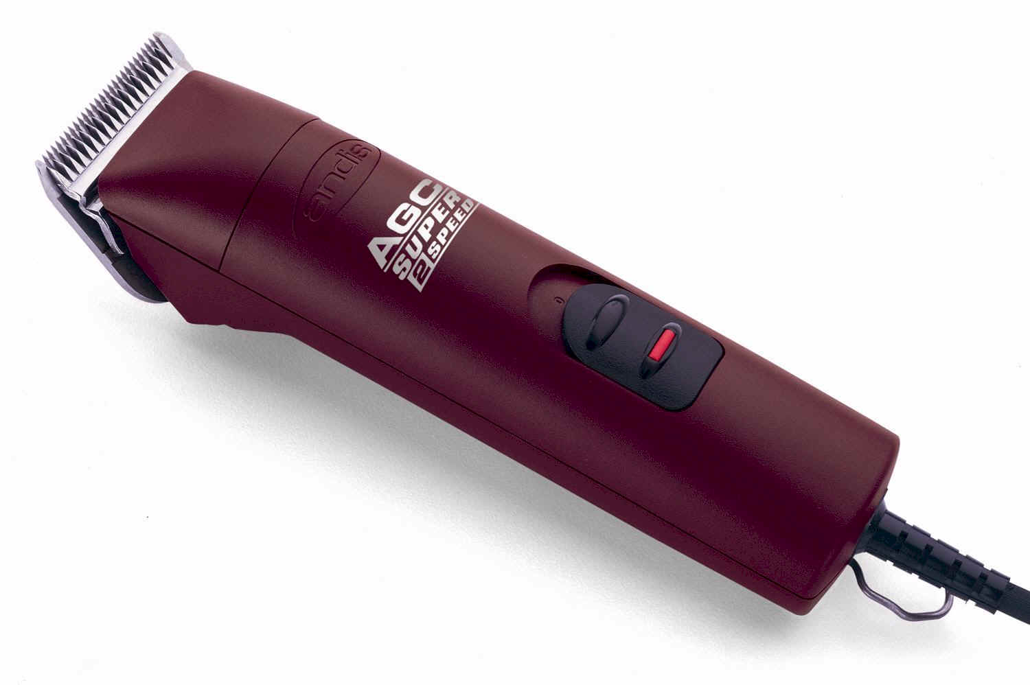 Andis lightspeed clearance clippers